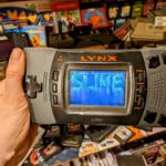 A la découverte de la Lynx d’Atari