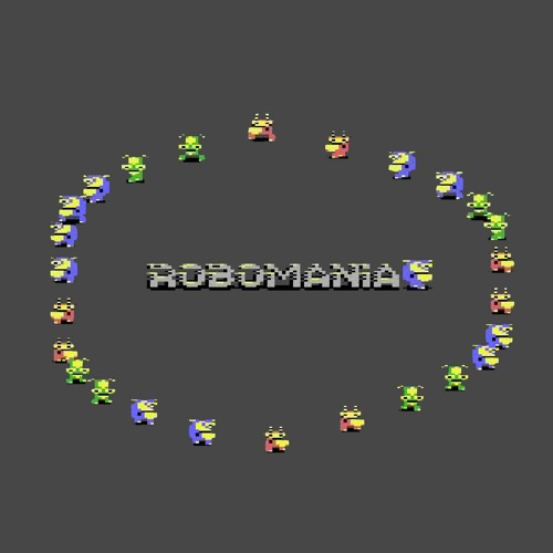 Robomania