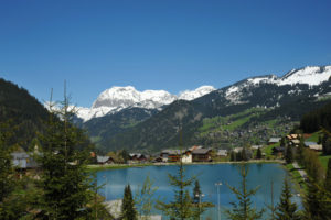 En route vers la montagne – Roadbook en Haute Savoie, 2022