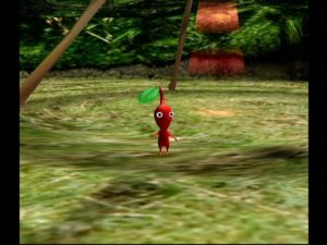Pikmin - GC (Nintendo, 2001-2002)
