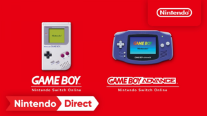 La Game Boy débarque enfin sur Nintendo Switch