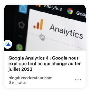 Google Analytics 4 : Google nous explique tout ce qui change au 1er juillet 2023
