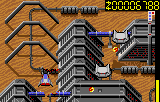 Zarlor Mercenary (Atari - Epyx, 1990)