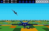 Blue Lightning (Atari - Epyx, 1989)