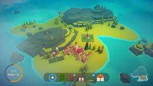 Islanders (Coatsink Software - Grizzly Games, 2021)