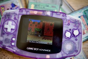 Si Aladdin était meilleur sur la Game Boy Color ?